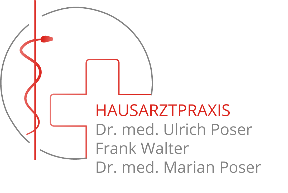 Hausarztpraxis Poser – Walter – Poser